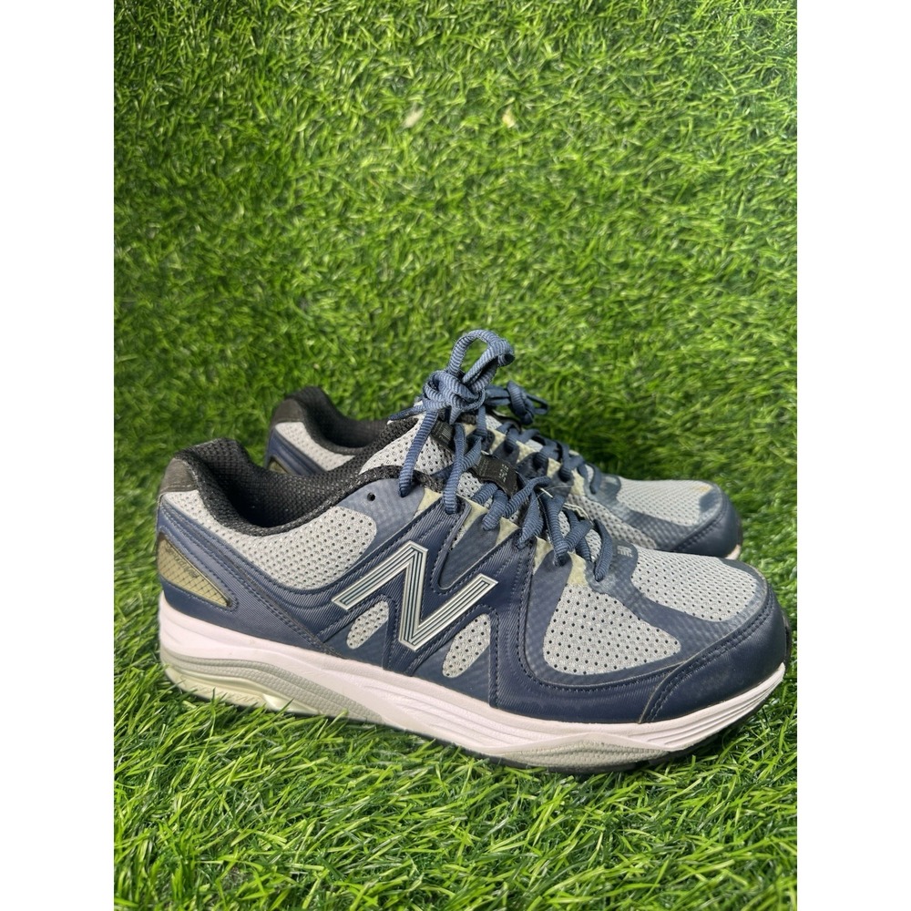 Men's 8.5 2E New Balance 1540v2 Navy Made in USA